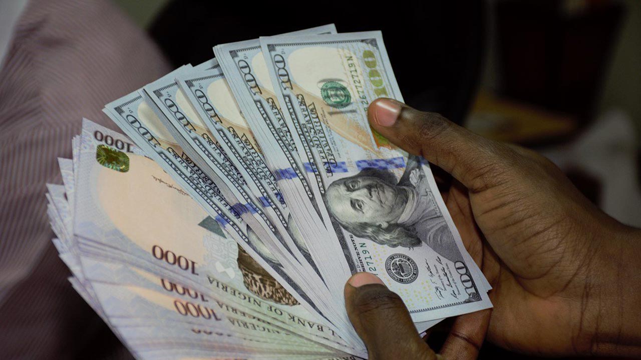EXPLAINER: I&E Window Isn't Naira Devaluation. What Does It Mean?