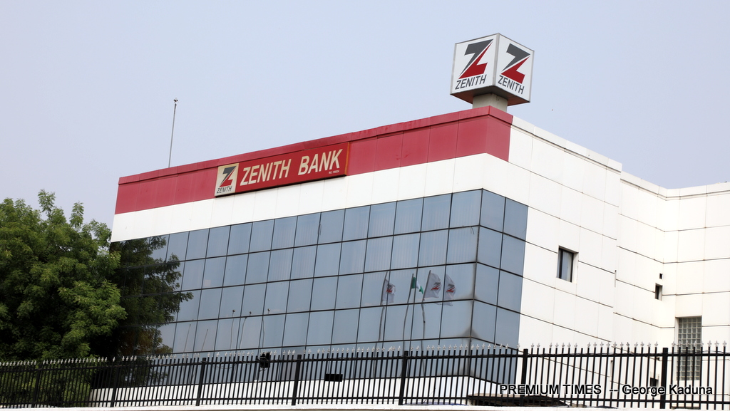Zenith Bank Holds On to Abuja Entrepreneur's N50,000 Meant for Loan Repayment