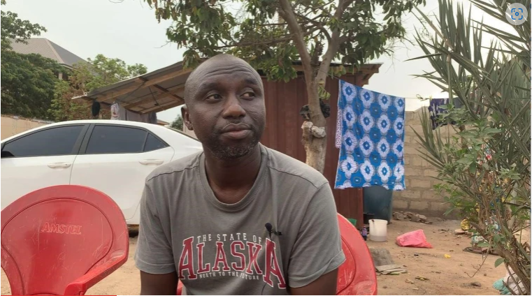 ‘You Better Shut Up’ — A Ghanaian Family’s Relentless Call for Justice