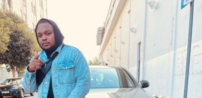 'Visa Consultant' Olanrewaju Olatunbosun Ruined Ogun Man's Travel Chances With Fake Documents. He's Yet to Refund N1.9m After 4 Years