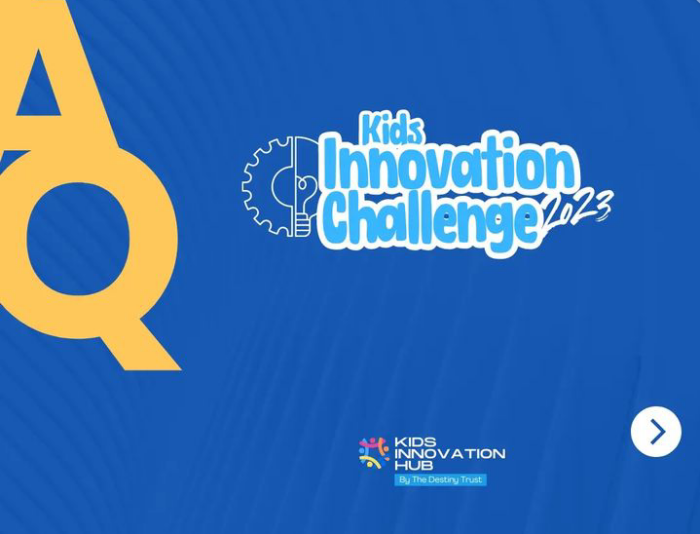 Innovation challenge