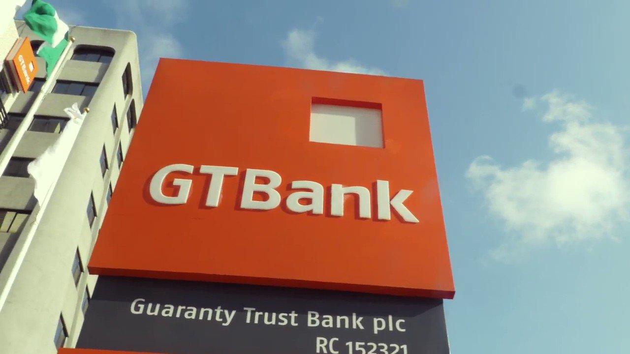 GTB Debits Civil Servant Thrice for One Transaction