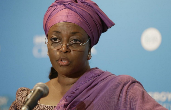 DETAILS: Alison-Madueke's Bribery Charge From the UK's National Crime Agency