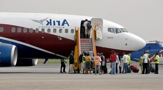 After FIJ’s Story, Arik Air Refunds N149,600 Withheld for One Year