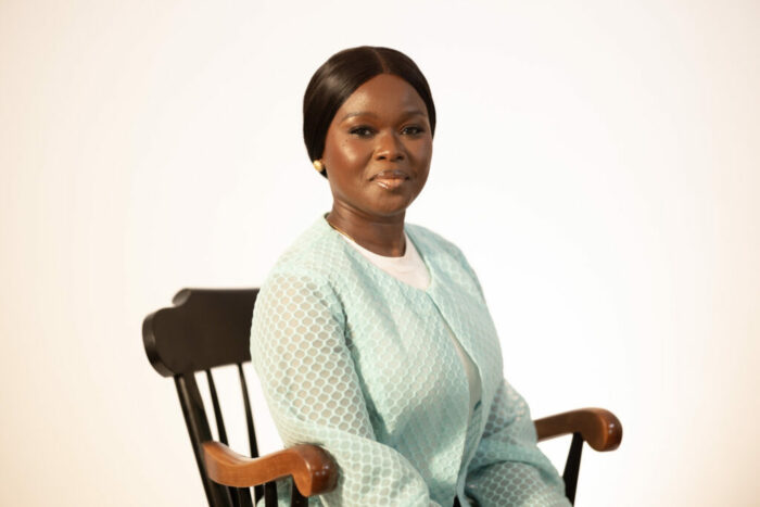 Toyosi Ogunseye