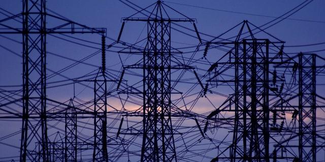 In Zungeru, Niger State, There Has Been No Power for an Entire Month