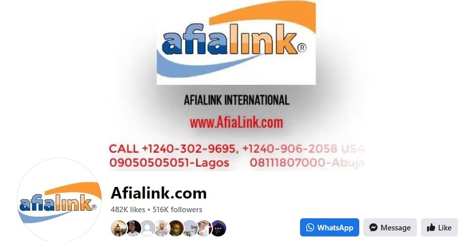 2 Years After Receiving N4.6m, Afialink Yet to Deliver Woman's Car