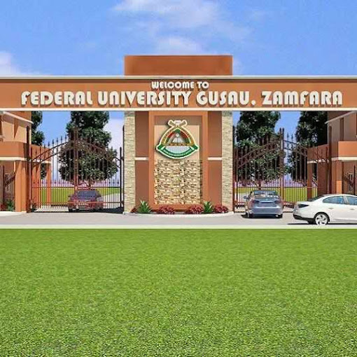 Federal University of Gusau, Zamfara