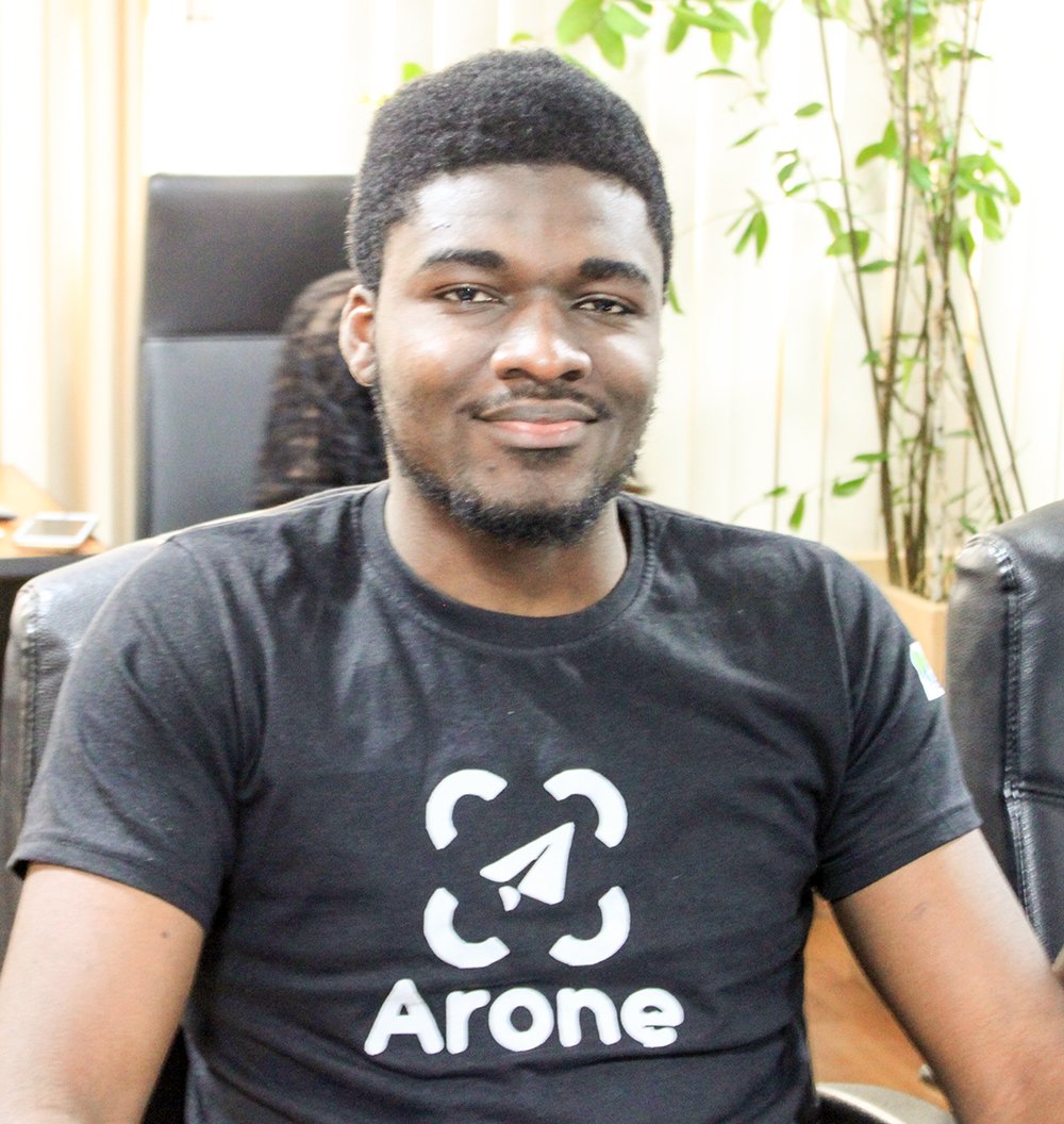 Emmanuel Ezenwere's Arone Energy Took Customers' N1.4m, Failed to Deliver Products