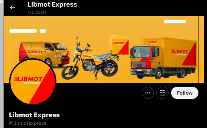 Libmot Express