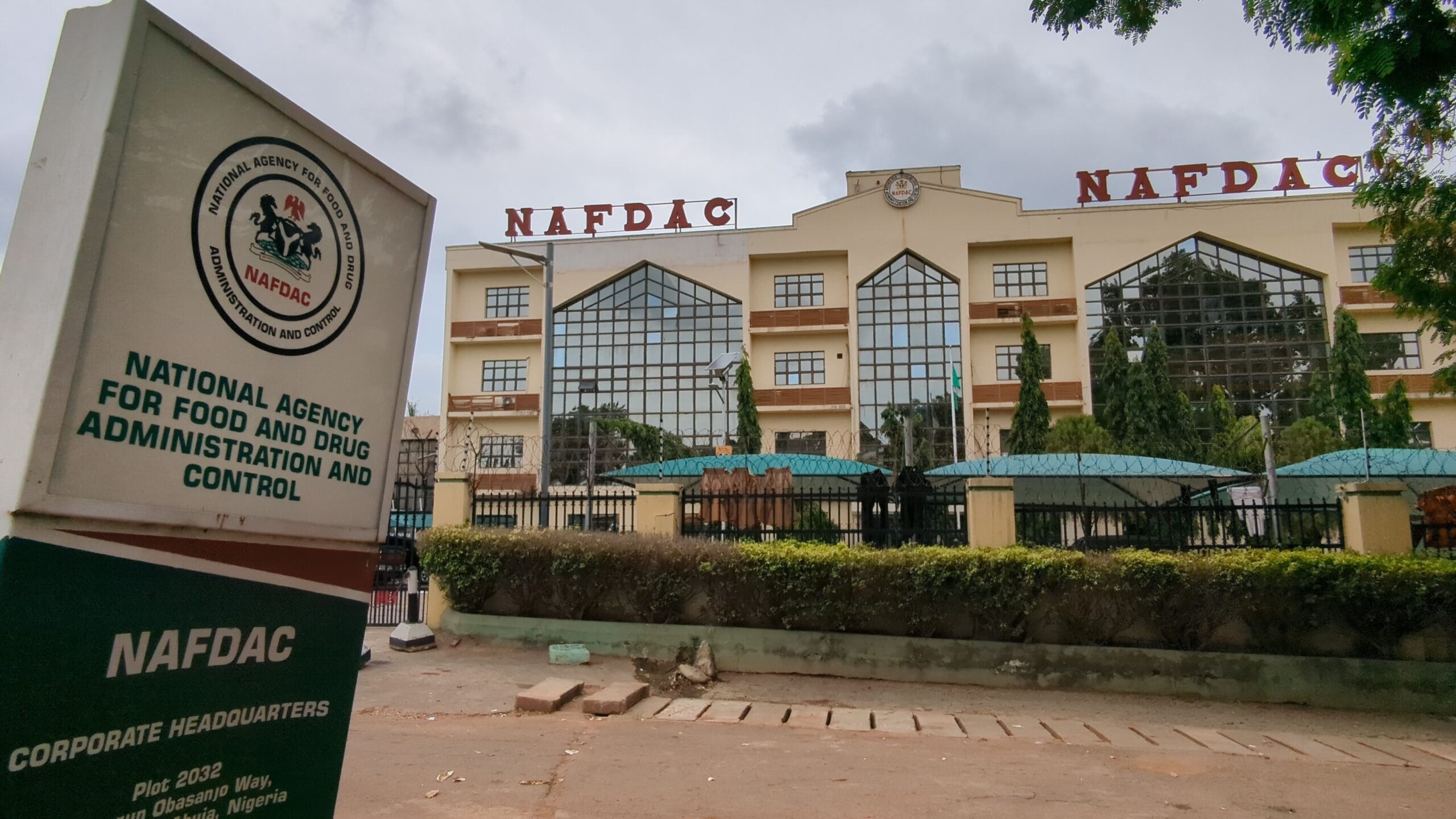 'What kind of Agency Is This?' — NAFDAC Slammed for Failing To Upload Registered Products