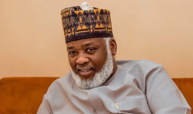 FLASHBACK: Tribunal-Declared Kano Governor Nasir Gawuna Was Arrested for Electoral Misconduct in 2019