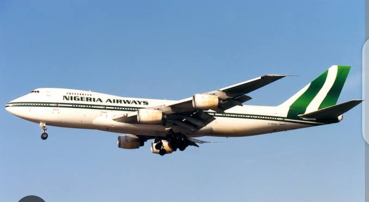 From Nigeria Airways to Nigeria Air, the Dwindling Fortunes of National Carriers in 52 Years