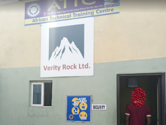 Verity Rock Limited