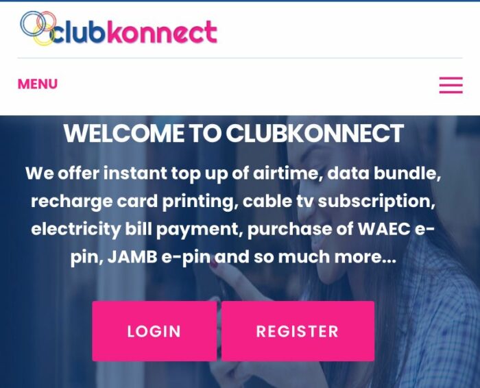 ClubKonnect
