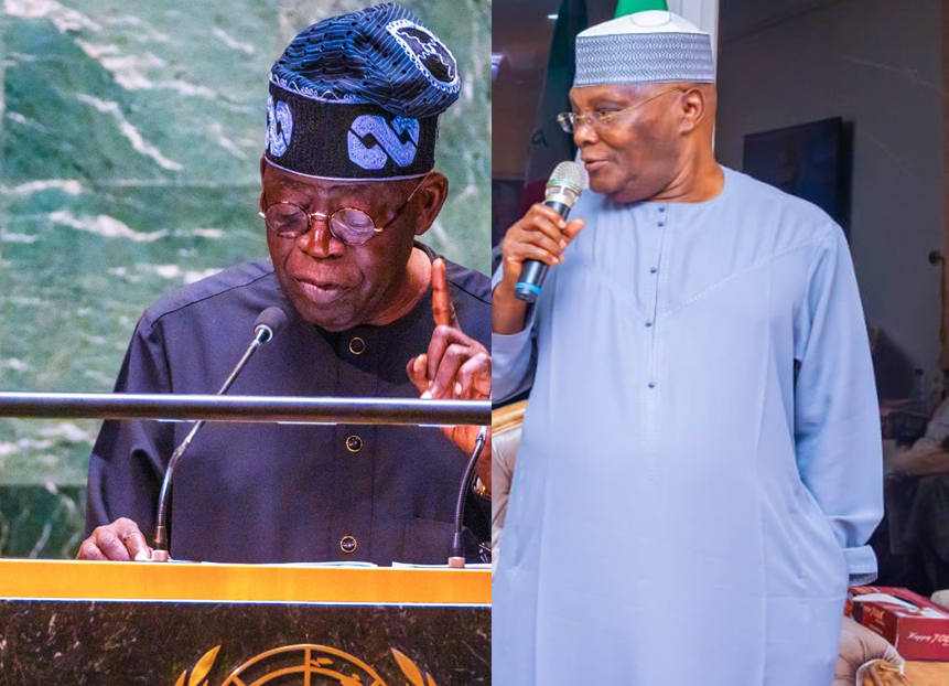 REVIEW: Tinubu's Wins and Losses in US Court Ruling on Atiku's Chicago University Suit