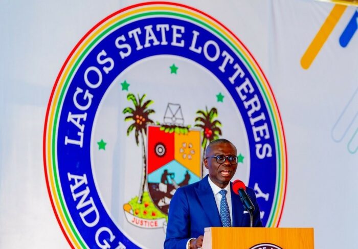 Lagos State Lottery and Gaming Autority