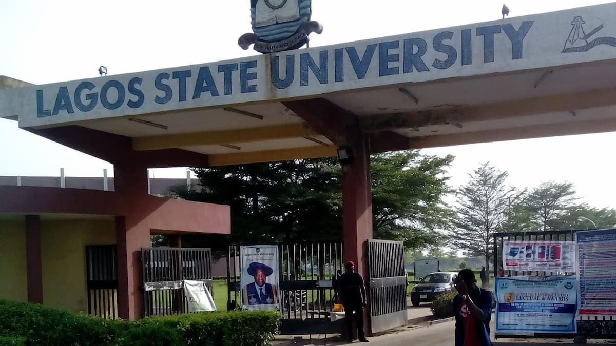 Despite Paying More Than Half a Million, LASU HND Conversion Students Have Not Graduated Since 2020