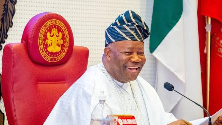 Akpabio Not the First to Hastily Pass Bills. How a Nigerian Senate President Passed 46 Bills in 10 Minutes
