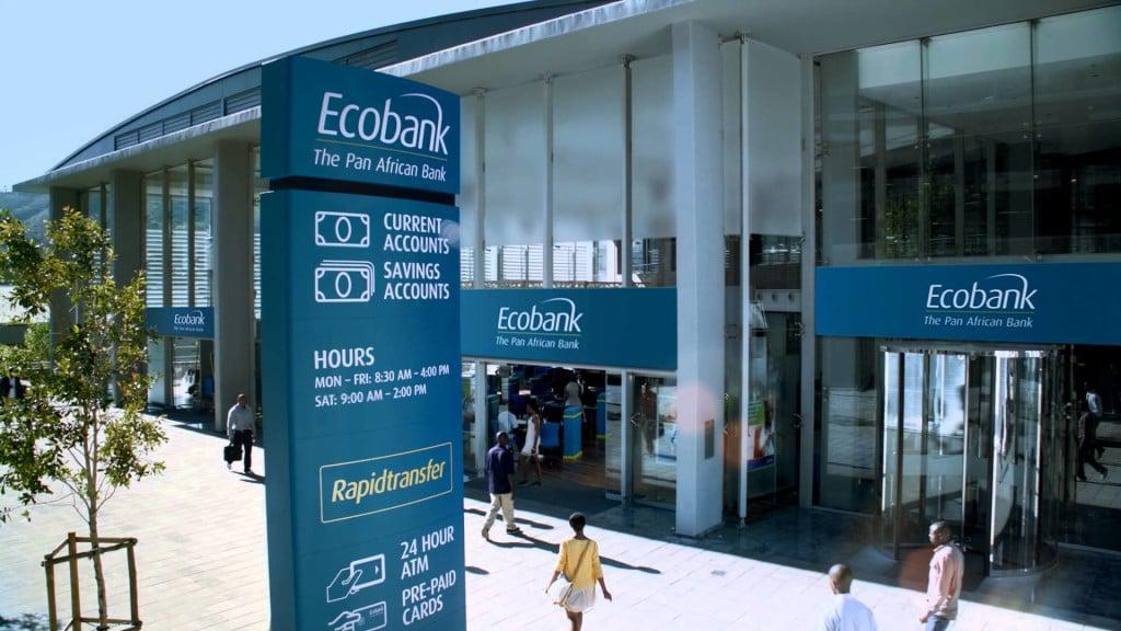 Mysterious Disappearance of  N450,000 Takes Sleep Away From Ecobank Customer