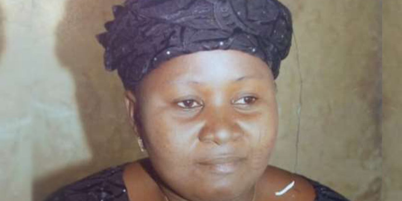 Woman Spends 18 Months in Jail for Condemning Murder of Deborah Yakubu