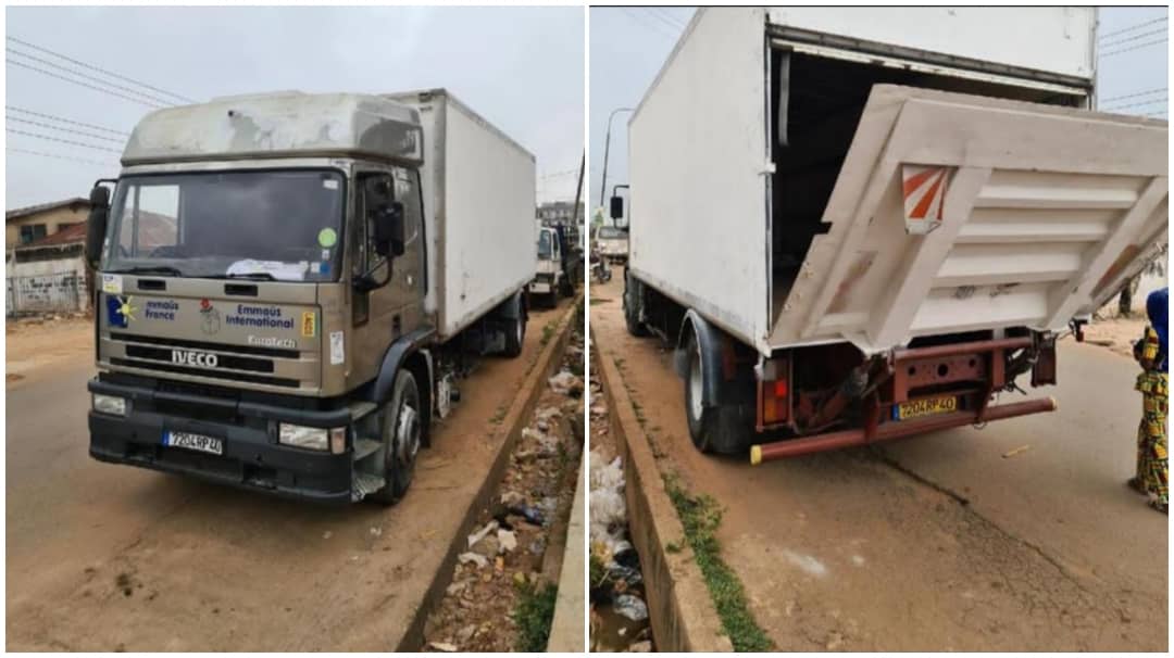 After FIJ's Story, Farmer Recovers N530,000 Deposit for Faulty Truck Made in 2021