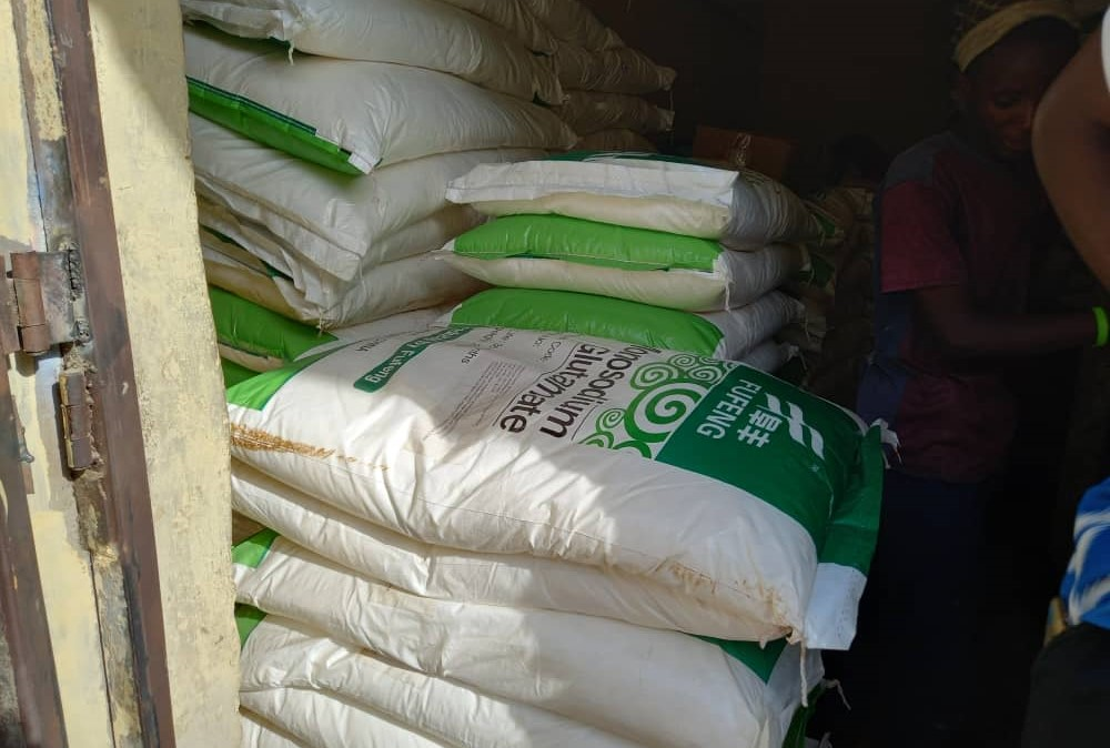 Amid Rising Food Prices, Kano Residents Resort to Chinese 'White Maggi' Without NAFDAC Approval