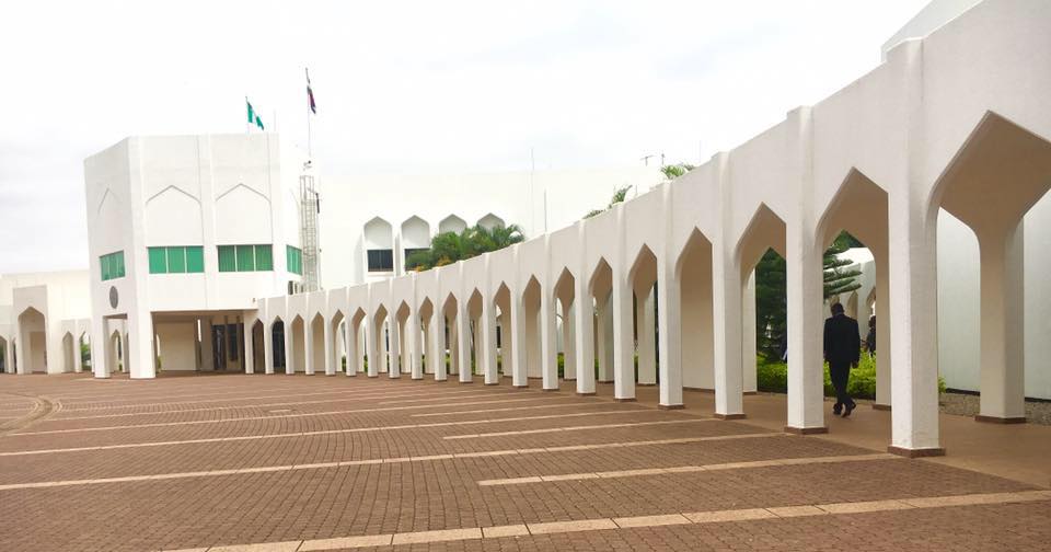 FG Allocates Over N30b to Unending Presidential Building Renovations in 4 Years