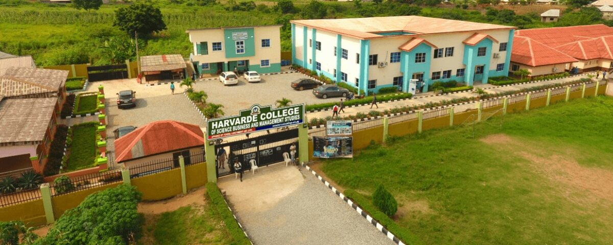 Harvade College