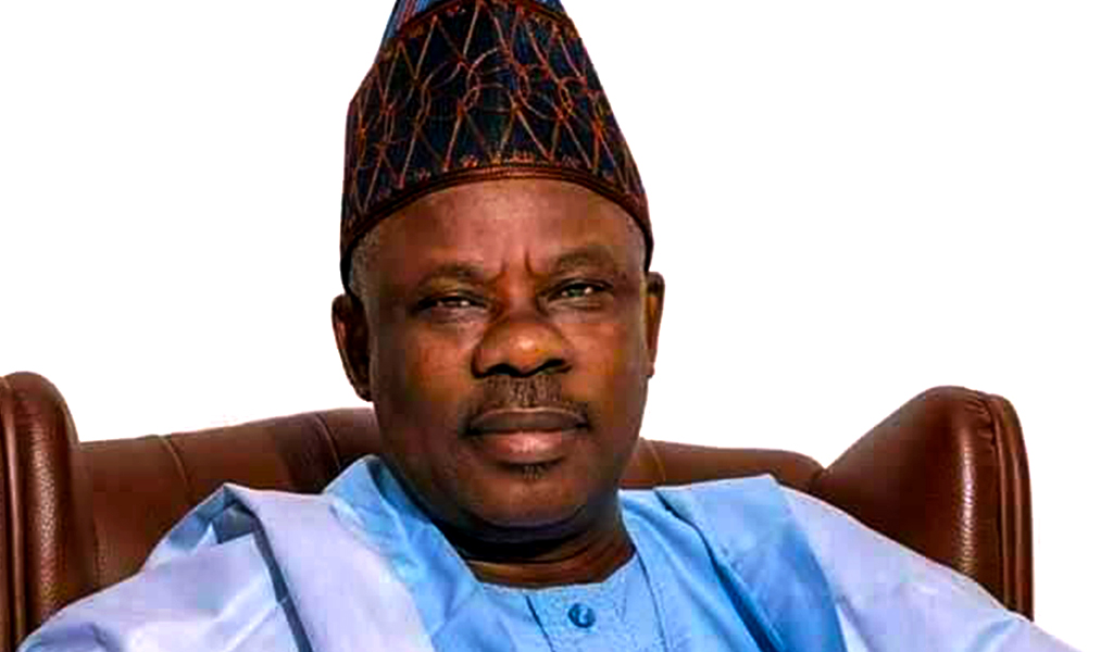 How Orelope Adefulire's OSSAP-SDGs Paid N47.5m for Shady Contract on Amosun's Request