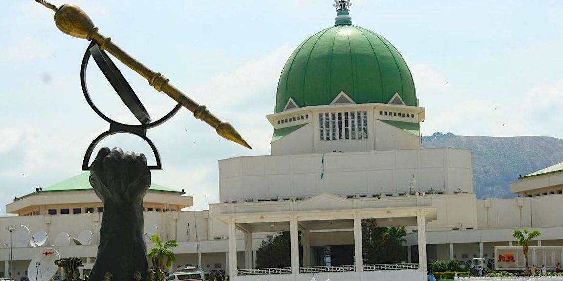 Despite Increasing Budget by N1.2 Trillion, National Assembly Cuts Minimum Wage and Salary Allocations by 45%