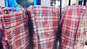FACT-CHECK: Did FG Ban 'Ghana Must Go' Bags in All Airports?