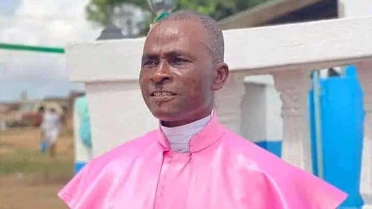 In Ile-Ife Celestial Church, Pastor Kills, Burns Superior 'Over Love Fantasies About Prophetess'