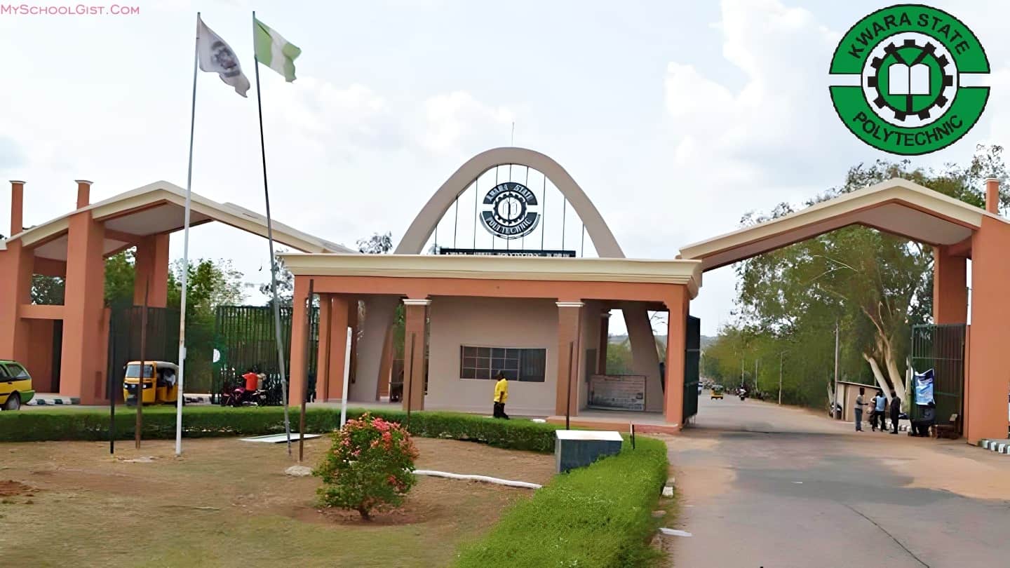 Rector Drags Journalists to Court for Exposing Shoddy Projects in Kwara Poly