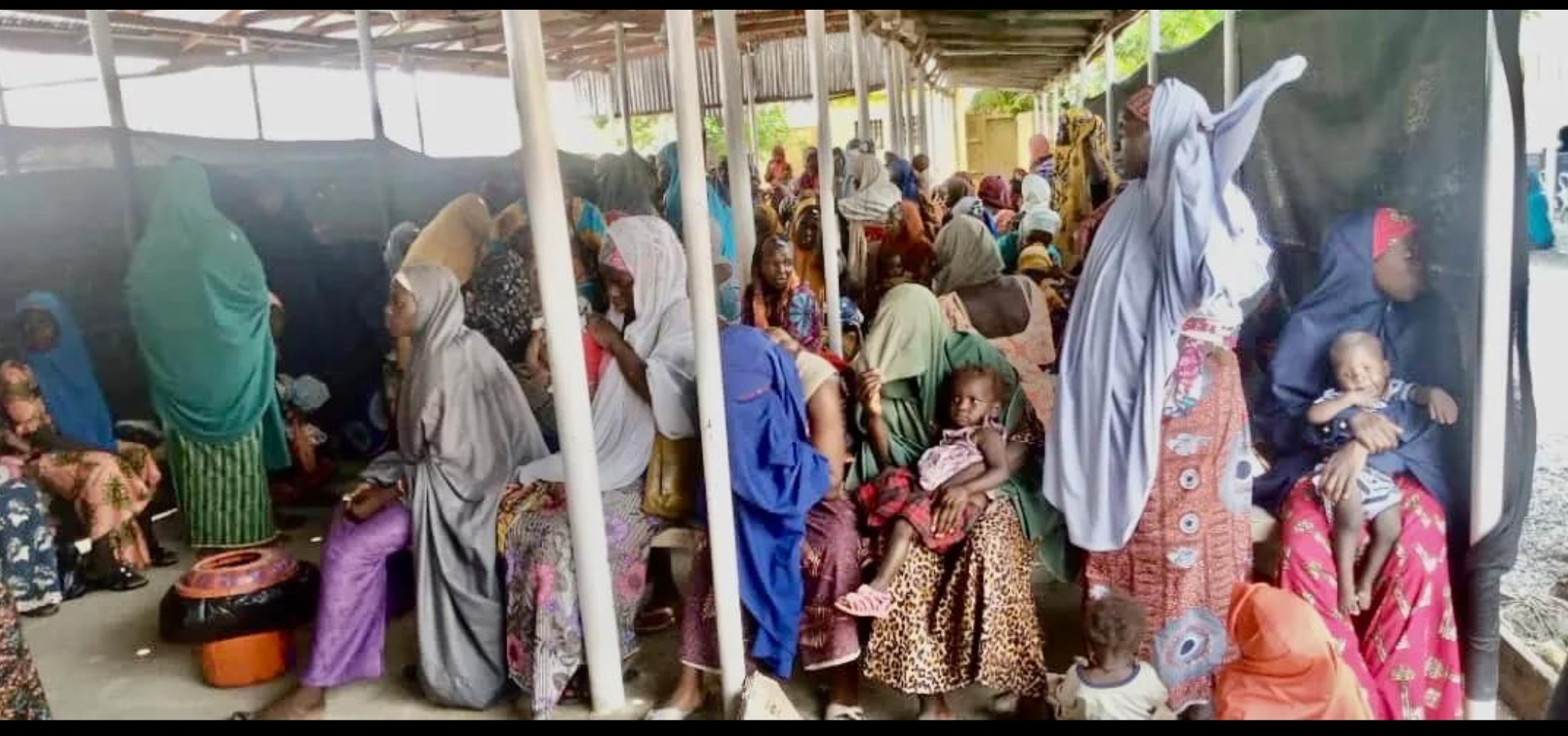 From Breast Milk to Malnutrition: Kano Mothers Fight a Losing Battle as Gov't Looks Away
