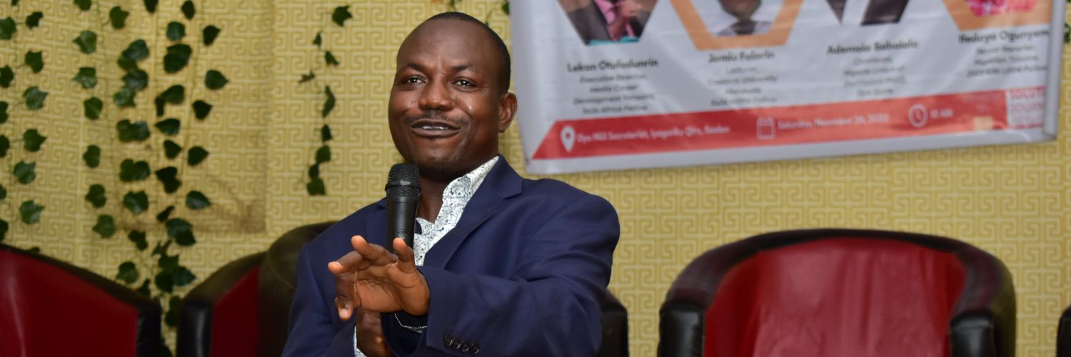 'Journalist Receives Threats' After Hosting Radio Programme on Land Grabbing in Ogun