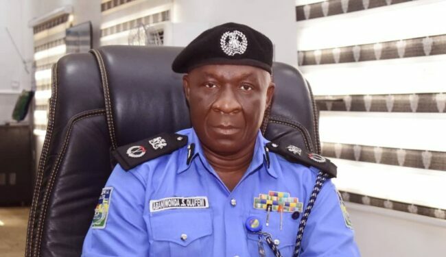 Delta CP Says Governor, Police Can't Enter Okuama Because of ‘Ongoing Army Operation’