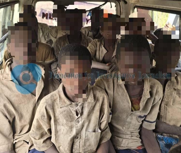 '149' Kaduna Schoolchildren Still Missing