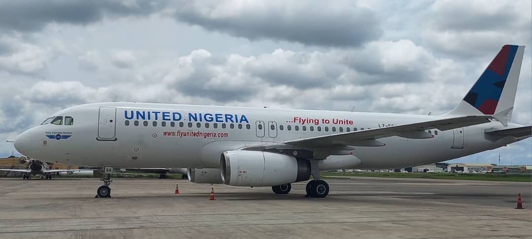 After FIJ's Story, United Nigeria Airlines Refunds Bayelsa Pastor's N302,000