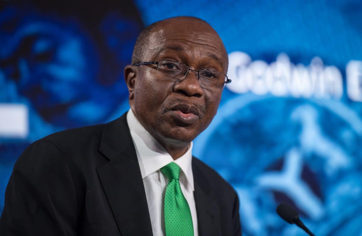 Documents Used by Emefiele to Obtain $6.2m for Election Observers Forged, Says Forensic Expert