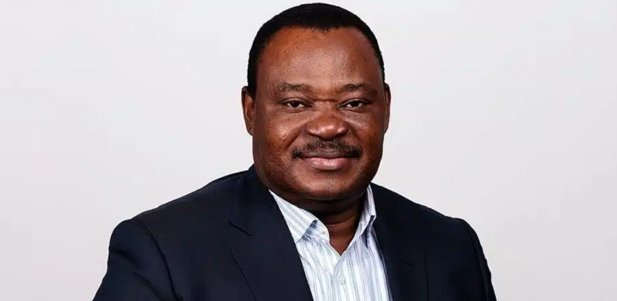 7 Years After, Ondo Governorship Aspirant Jimoh Ibrahim Yet to Pay Ex-Employees