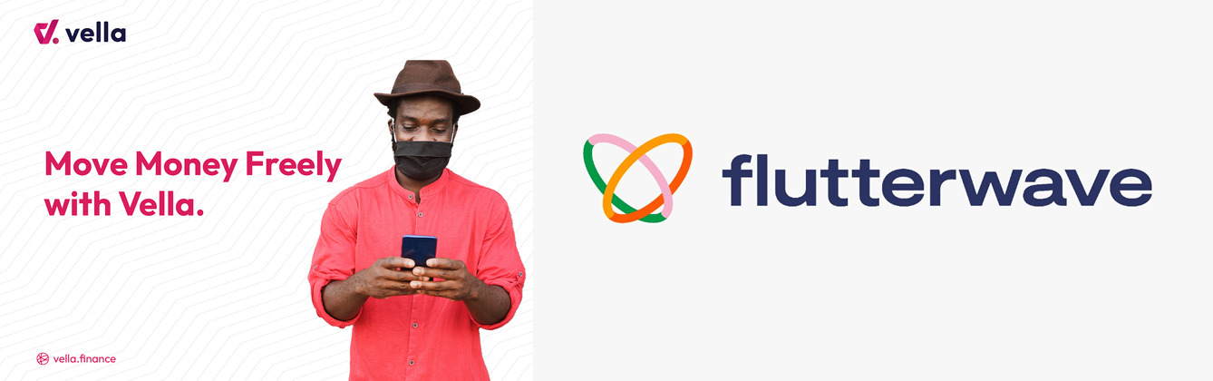 After FIJ's Story, Flutterwave Returns 'Lost' $480 to Vella Finance Customer