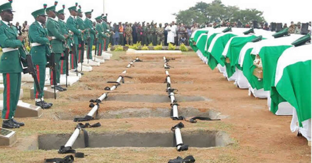 The Hidden Truth That Led to Killing of 17 Soldiers in Okuama Community