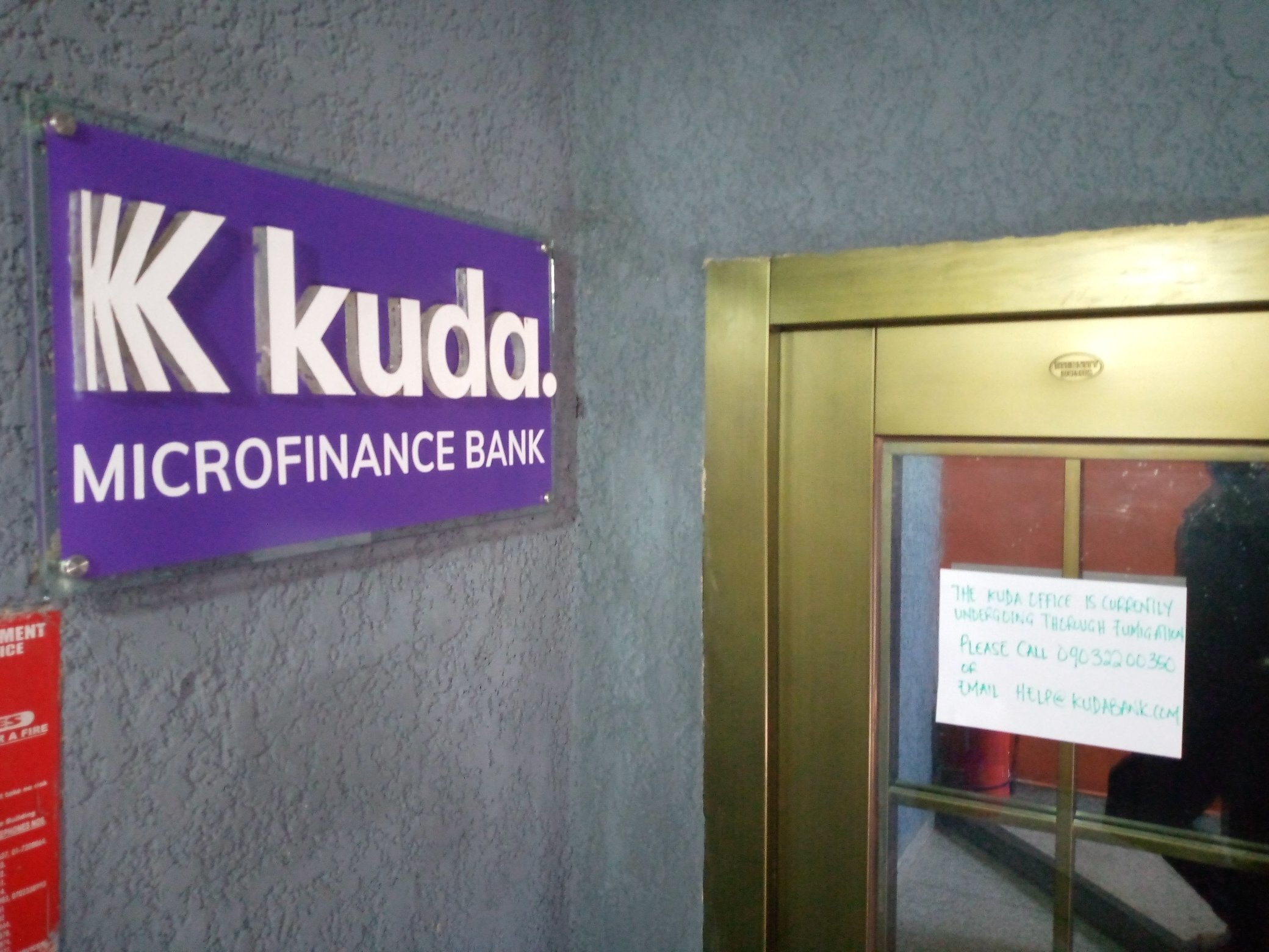 8 Months on, N877,000 Still Missing From  Kuda Bank Customer's Account