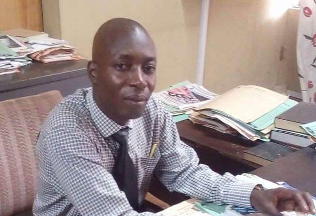 5 Months on, Ogun Finance Director's Killers Still Free