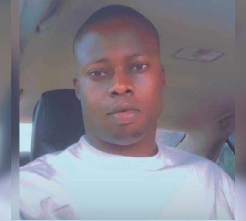 Trigger-Happy Oyo Policeman Kills 2 Brothers Celebrating LAUTECH Graduation