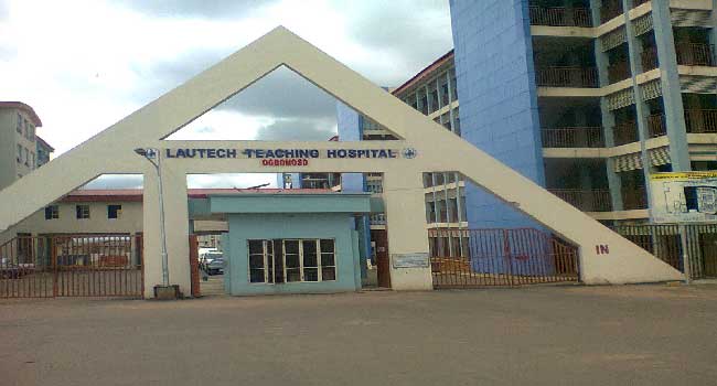 Overburdened, Yet Underpaid… House Officer at LAUTECH Teaching Hospital Regrets Getting Hired