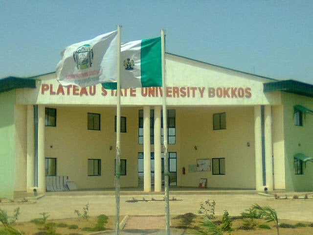 How Soldiers' Attempt to Stop Protesting Students Caused Violence at Plateau State University