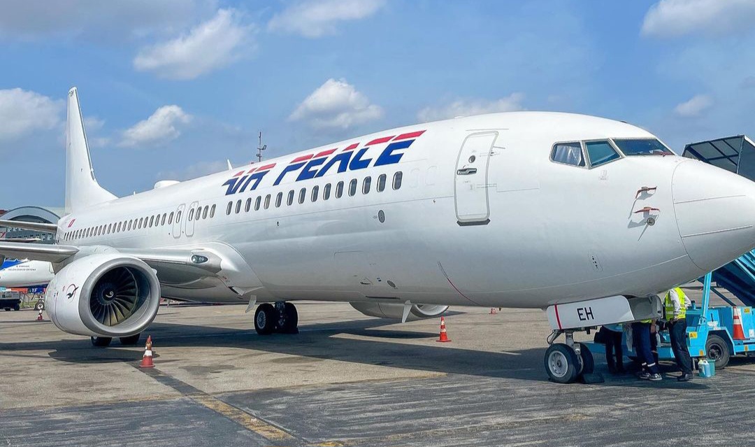 From 4:30pm, How Air Peace’s Abuja-Owerri Flight Ended Up Leaving at 11am the Next Day