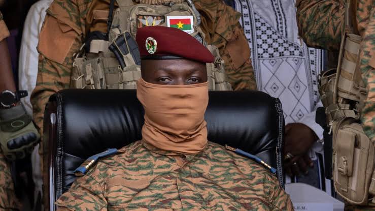 For Reporting Army's Atrocities, Burkina Faso Suspends BBC, VOA